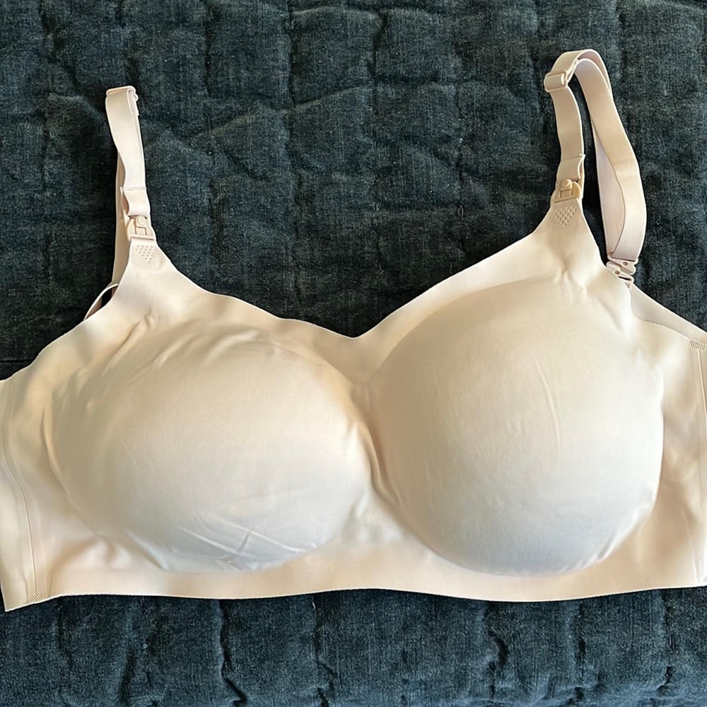 Kindred Bravely Nursing Bra